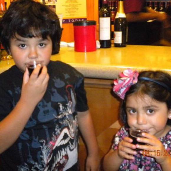 Meet your Posher, Aritza - Picture 1 of 1